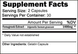 Suplementos Alimenticios de apoyo a la lactancia