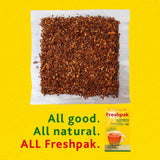 Té Rooibos naturales de primera calidad Sin OMG
