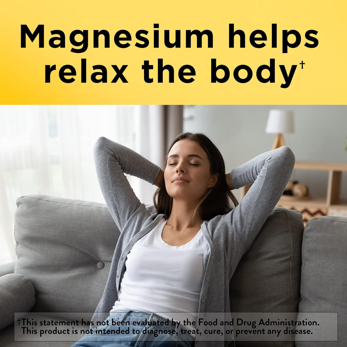 Suplementos Alimenticios Óxido de magnesio 250 mg