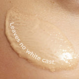 DRMTLGY Hidratante tintado con SPF 46. Tinte universal