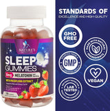 Suplemento Gummies 8mg Extra Strength  20mg