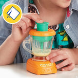 BabyAlive Mezclador Mágico Muñeca con Accesorios, Bebidas y Comida