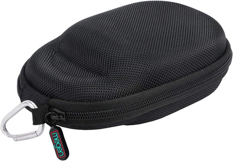 Altavoz Bluetooth portátil JBL Clip 4 a prueba de agua + estuche