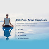 Zinc Picolinate Metabolic Maintenance 30mg + C 100 cápsulas