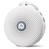 Máquina de sonido portátil para bebé 21 sonidos relajantes