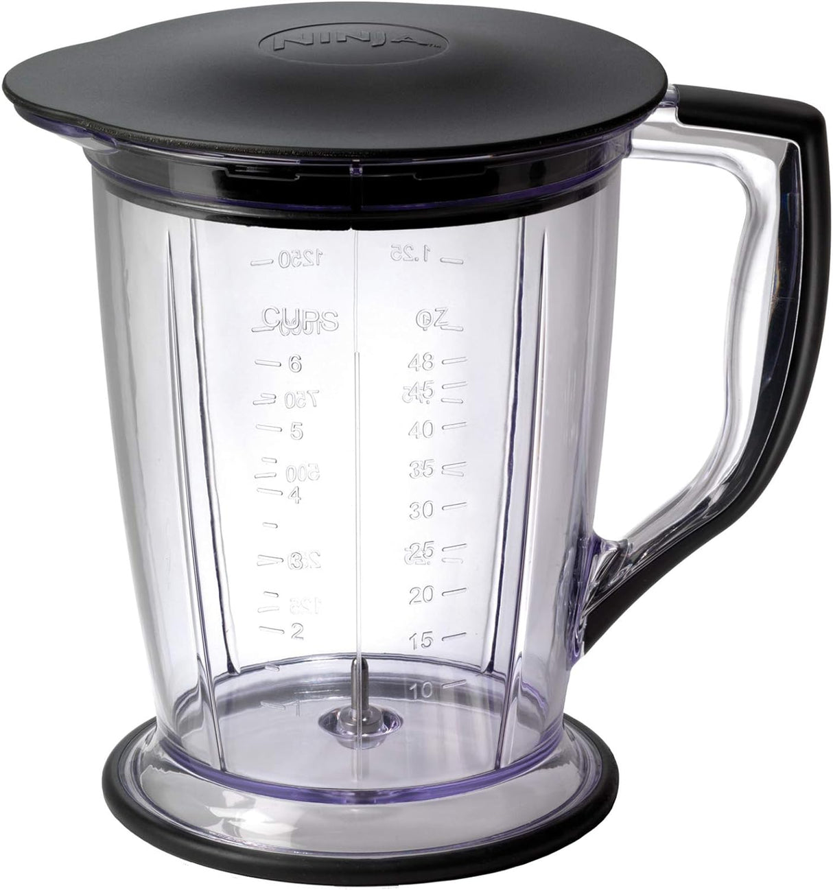 Licuadora/Ninja QB1004, 450W, 48oz, 16oz, 40oz, procesador