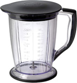 Licuadora/Ninja QB1004, 450W, 48oz, 16oz, 40oz, procesador