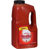 Frank&#39;s RedHot Salsa picante original (apta para keto), 64 onzas líquidas