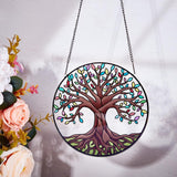 Panel decorativo  Árbol de la Vida Atrapasol