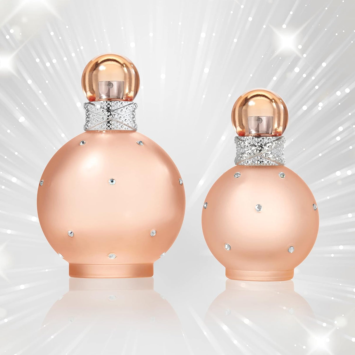 Perfume  Britney Spears Naked Fantasy Eau De Parfum Spray