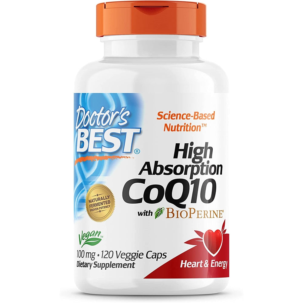 Suplementos Alimenticios con bioperina salud cardíaca