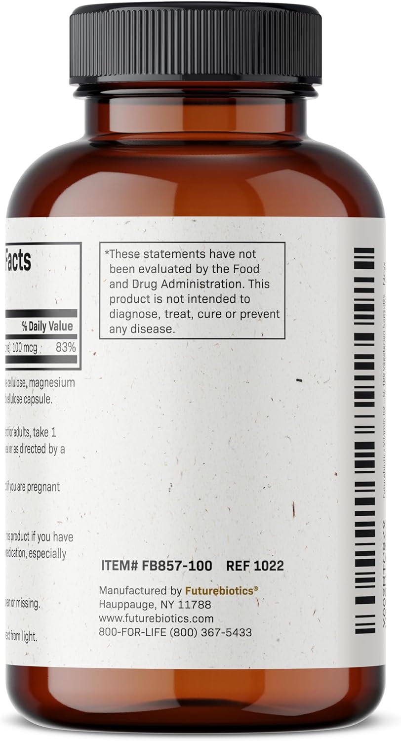 Vitamina K2 MK-7 100 mcg, apoyo cardiovascular y óseo