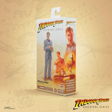 Serie de Aventuras: Figuras de Acción Indiana Jones, 6 Pulgadas