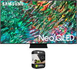 Televisor Smart 4K Neo QLED 43 Samsung QN90BAFXZA 2022