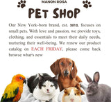 Cubiertas para Orejas de Perro, Antideslizantes, 3 Pcs, Grande