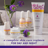Suero facial alternativo al retinol cuidado facial Burt's Bees