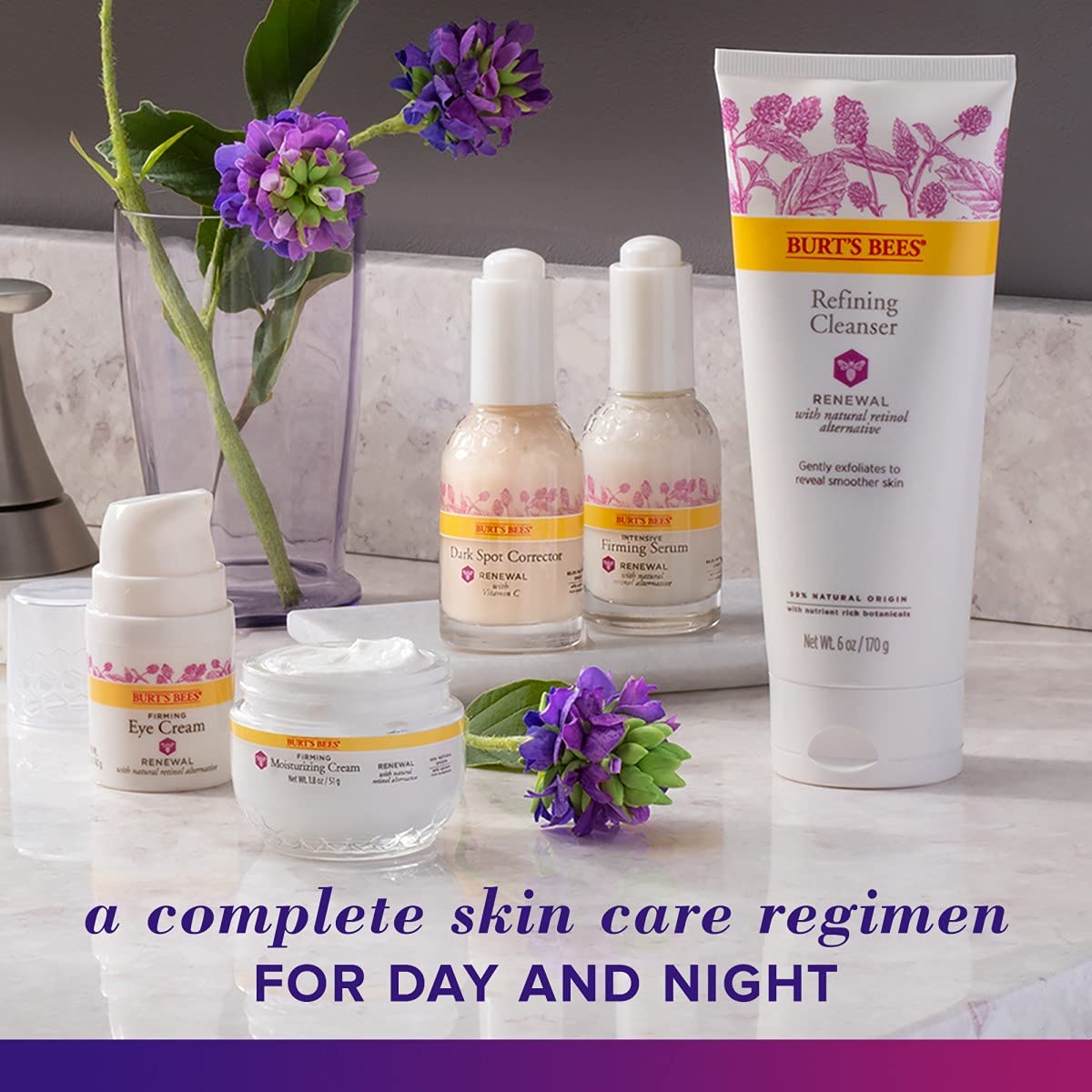 Cuidado Facial Crema reafirmante para ojos