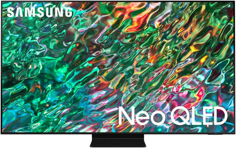 Televisor Smart 4K Neo QLED 43 Samsung QN90BAFXZA 2022