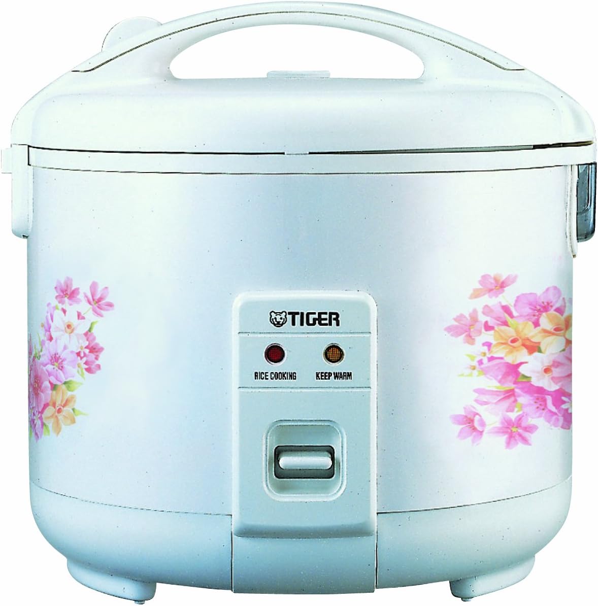 Arrocera Tiger JNP-1500-FL 8 tazas, Cocinera y Calentadora