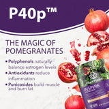 Proteína en polvo para mujeres PlantFusion