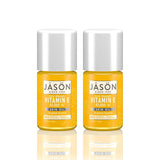 JASON Vitamina E 32,000 UI Aceite para la piel extra fuerte