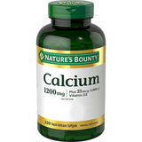 Suplementos Alimenticios Calcio Vitamina D3., 1, 1