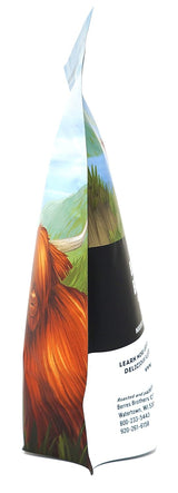 Café Molido Highlander Grogg Berres Brothers, 10 oz, Tueste Medio