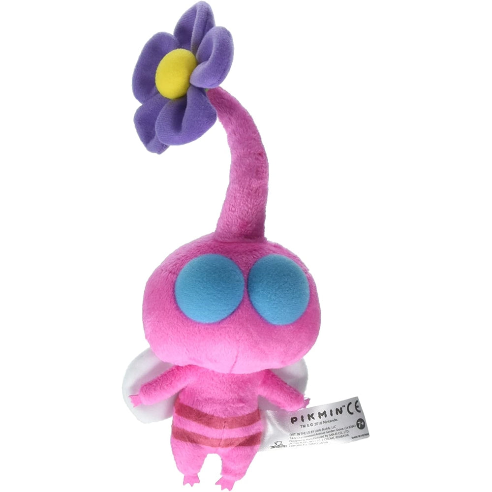 Peluche Pikmin  Felpa alada 5 pulgadas