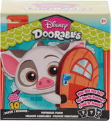 Peluche Coleccionable Moana Disney Doorables Puffables 10