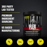 Animal Flex  Suplemento completo todo en uno curcumina