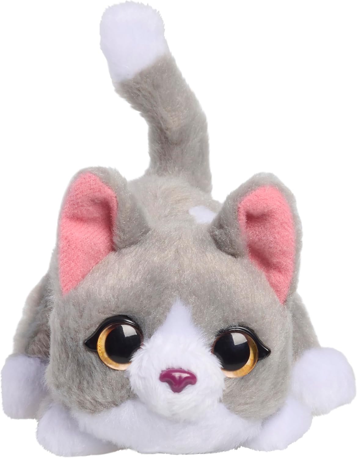 Juguete Tuxedo Kitty, Just Play, para niños a partir de 4 años