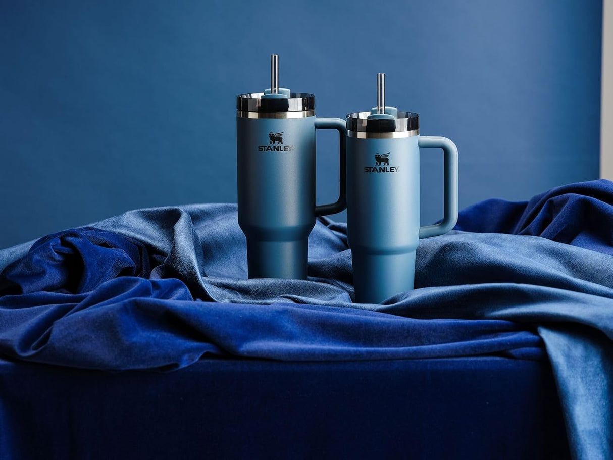Vaso Térmico aislado al vacío de acero inoxidable