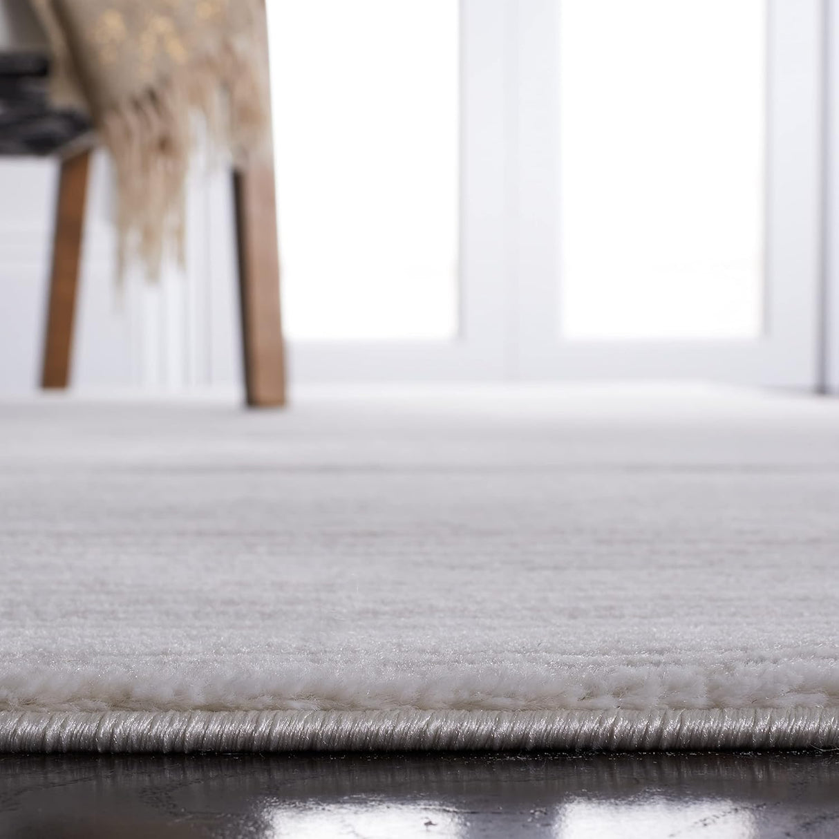 Alfombra Moderna Ombre Chic SAFAVIEH, Antideslizante, VSN606K