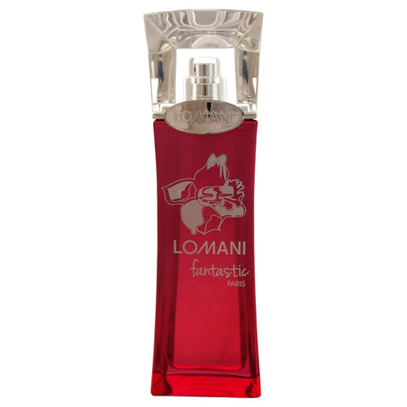Perfume Lomani Lomani Fantastic Paris para mujer EDP spray