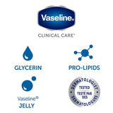 Loción para piel seca Vaseline