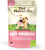 Vitaminas Suplemento diario probiótico para perros