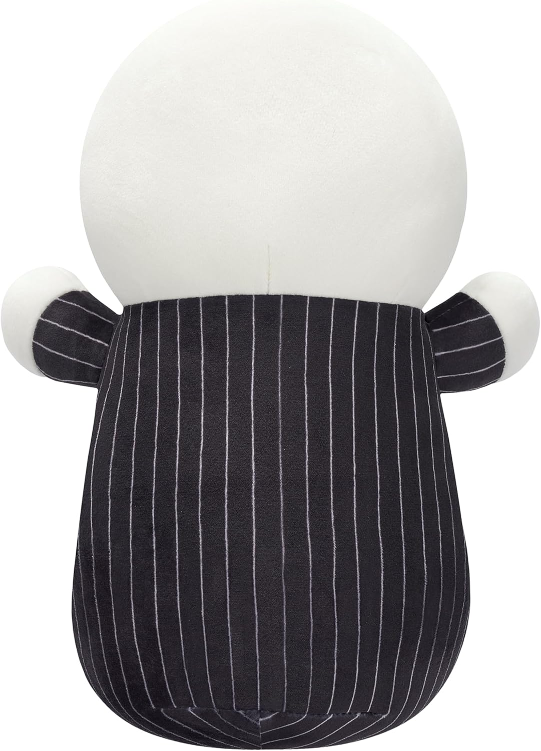 Peluche Squishmallows Jack Skellington 10 Ultrasuave Jazwares