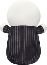 Peluche Squishmallows Jack Skellington 10 Ultrasuave Jazwares