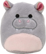 Mini-Peluches Squishville - Wildlife Squad - Incluye Michaela y Kiki