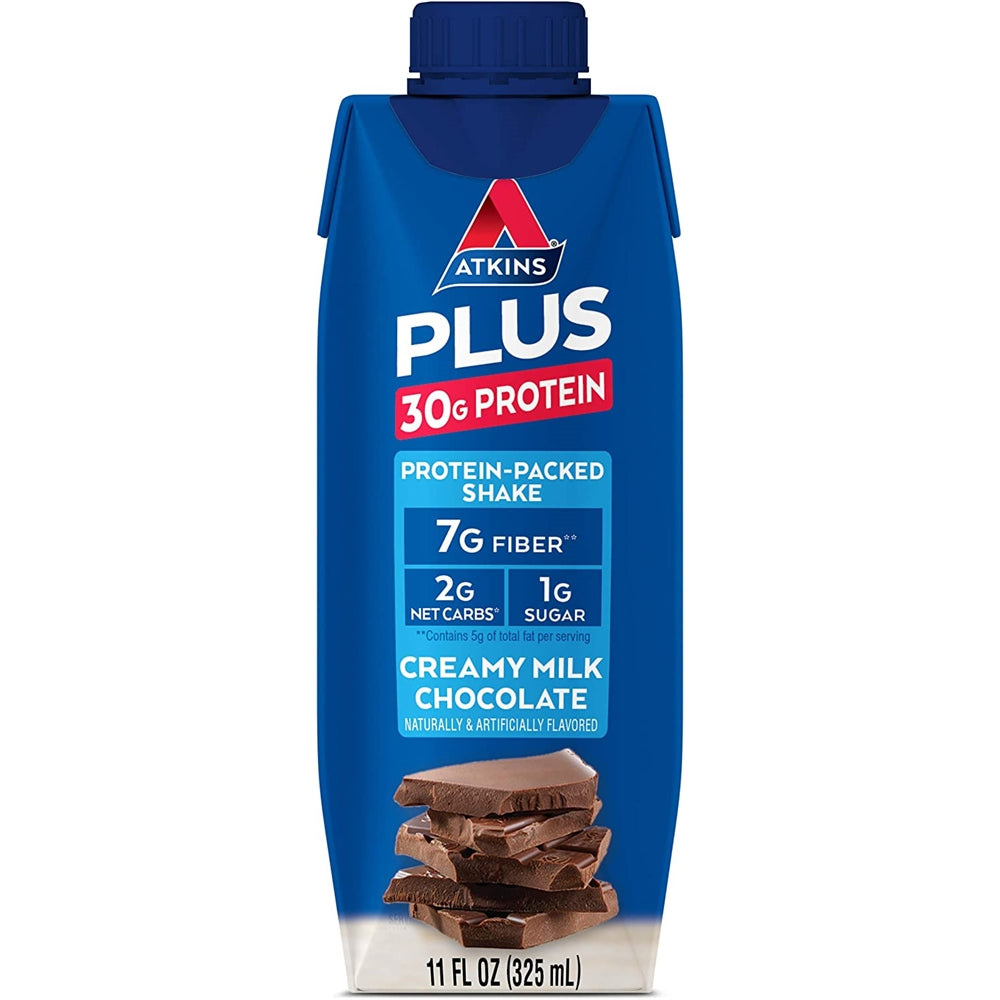 Suplementos Alimenticios  Batido Plus con proteína