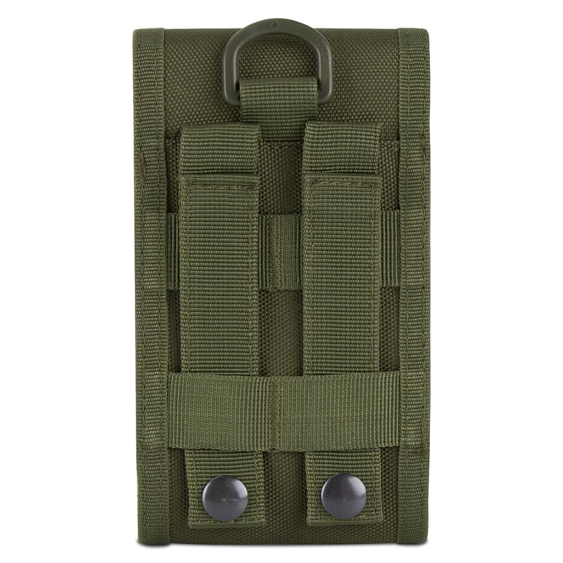 Funda para teléfono con clip para cintura de 5.7