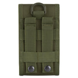 Funda para teléfono con clip para cintura de 5.7