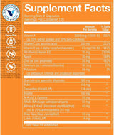 The Vitamin Shoppe Opti-Vue con Luteína Floraglo (240 Cápsulas)