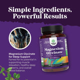 Suplemento natural para la salud de la próstata con extracto