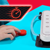 Juego de Hockey Electrónico Hypershot | 5 en 1 | Para 1-2 Jugadores