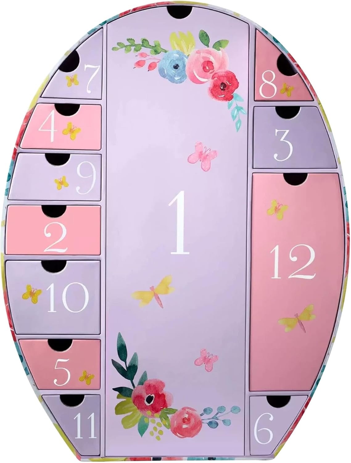 Barbie Signature muñeca coleccionable 12 días primavera