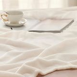 Manta Fleece Bedsure - Ligera, Suave, Microfibra - Throw Blanket