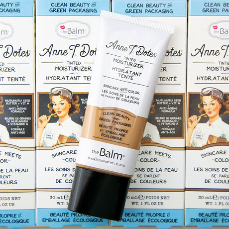 Cuidado Facial Hidratante tintado color oscuro