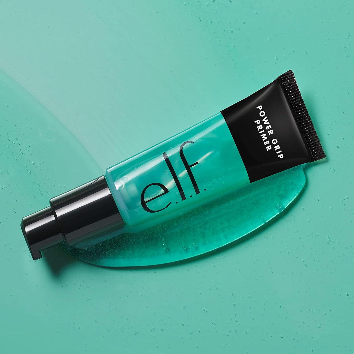 base facial hidratante a base de gel para suavizar la piel