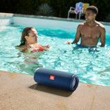 Altavoz Bluetooth JBL Flip 5 - Impermeable, Portátil, Doble